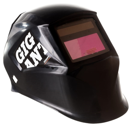 Маска сварщика Gigant Ф5 G-110508 хамелеон