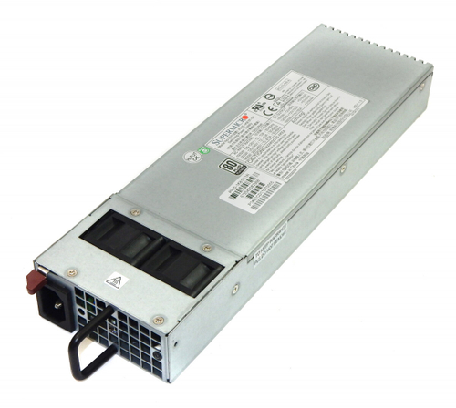Блок питания SuperMicro 380W (PWS-0050-M)
