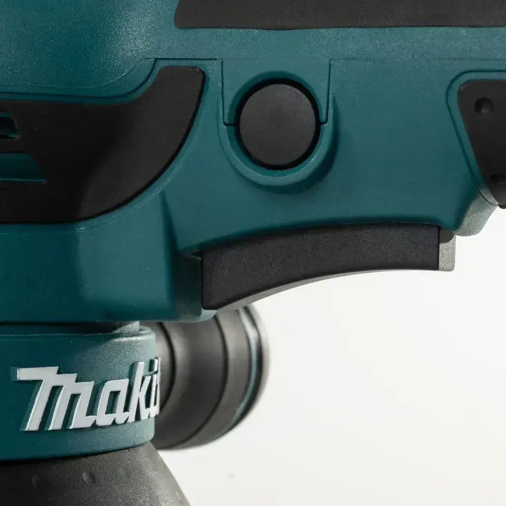 Эксцентриковая шлифмашина Makita 300W