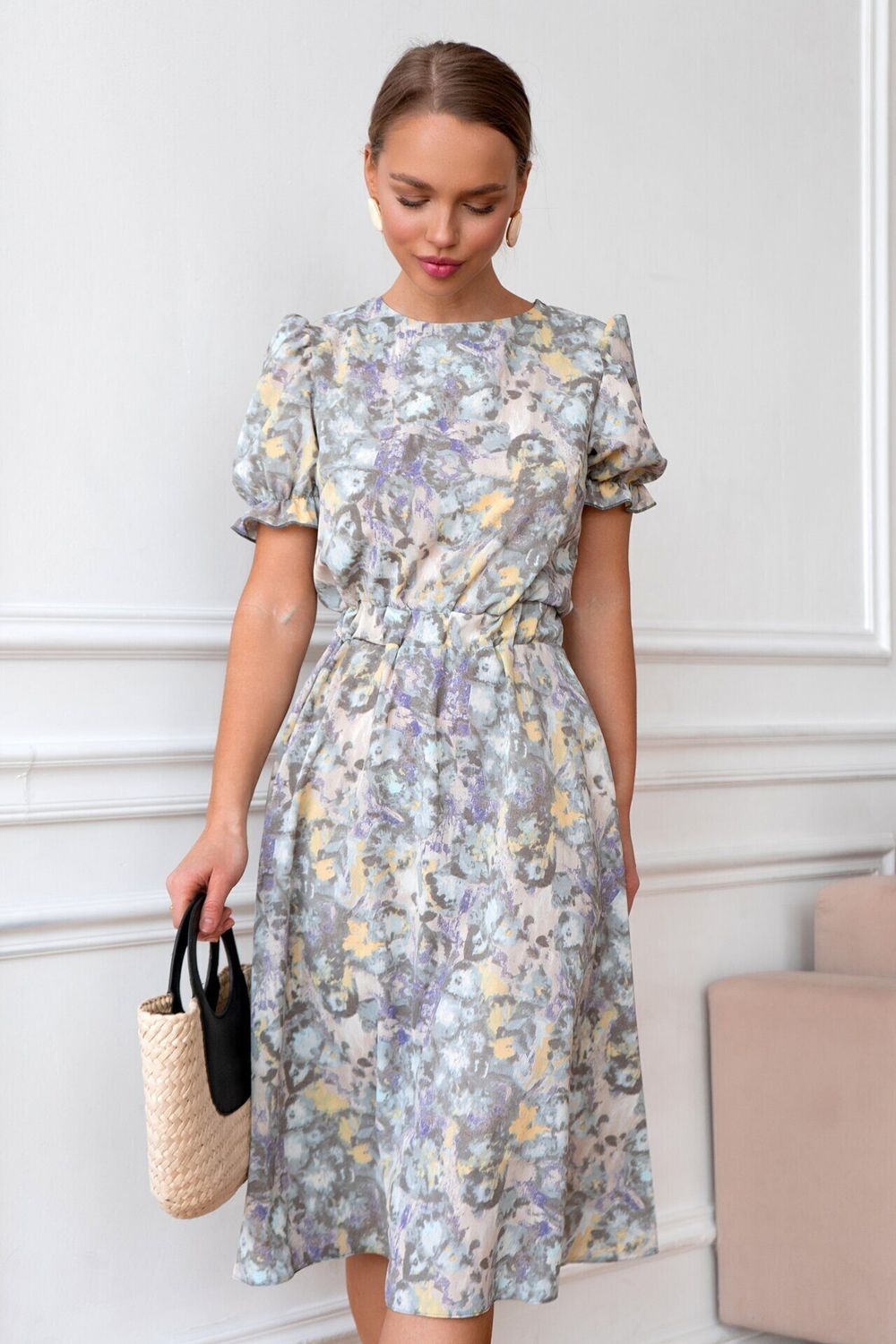 Платье 5731 Open-style (Акция)