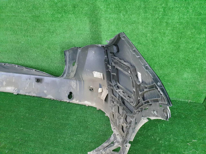 Бампер задний Porsche Cayenne 2 958 (2010-2014)