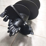 Шнекобур (л) Delta SА5 (кат.I-II), D-300, L-1450, H-sq.75 | ТК000062726 |