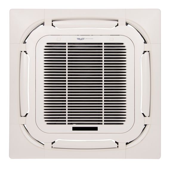 Фанкойл кассетный двухтрубный SHUFT SFR-600R V2 купить в Москве и Московской области по низкой цене с доставкой по России — (1) Фанкойл кассетный двухтрубный SHUFT SFR-600R V2 — (1)