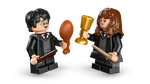 Конструктор Лего Гарри Поттер Церемония распределения 76460 LEGO Harry Potter Sorting Hat интерактивная 124 деталь 7+