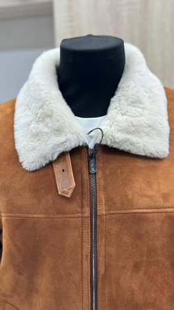 Дубленка Loro Piana