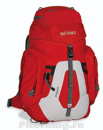 Рюкзак Tatonka Breva 20 [1528.174]