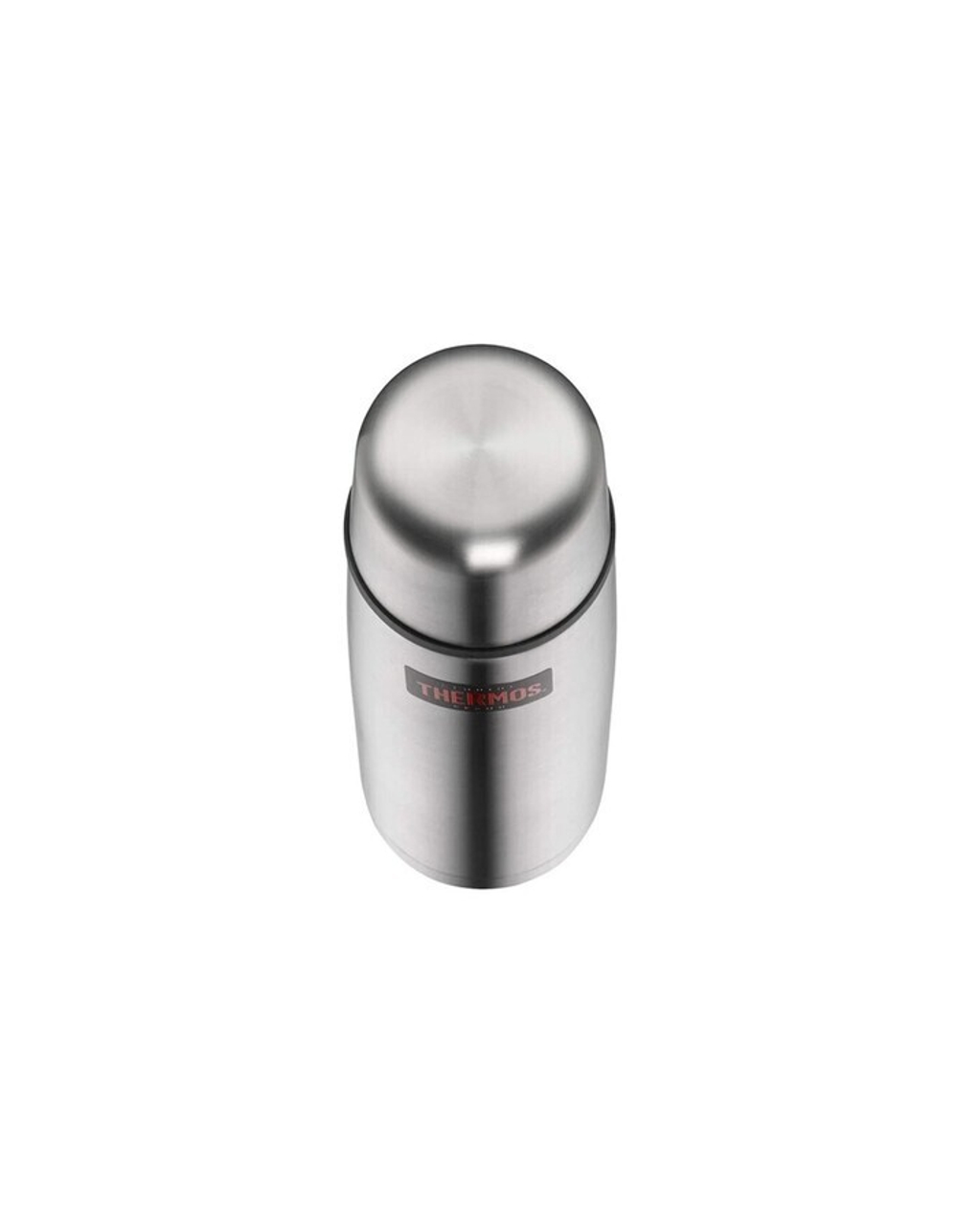Термос Thermos FBB-1000 GR (1 литр), серый