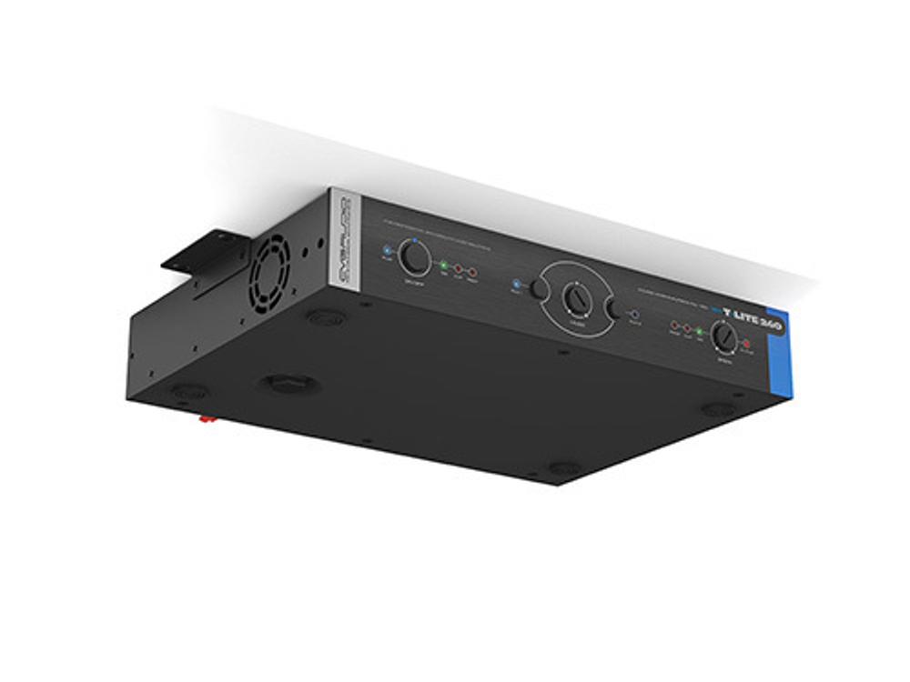 CVGAUDIO NEXT T-LITE 240 Микшер усилитель