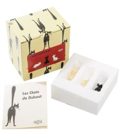 DUB 73 Статуэтка «Мышки» (MICE. Parastone)