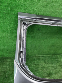 Крышка багажника Москвич 6 (2023-н.в.)