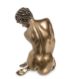 Veronese WS-135/ 1 Статуэтка «Девушка»