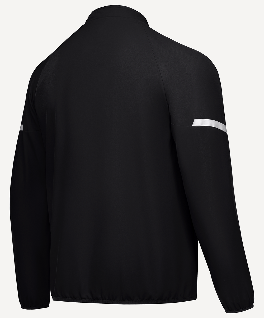 Куртка спортивная CAMP 2 Lined Jacket, черный