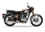 Royal Enfield Classic 350 Chrome Bronze
