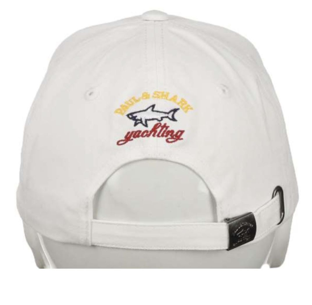 Бейсболка Paul&Shark