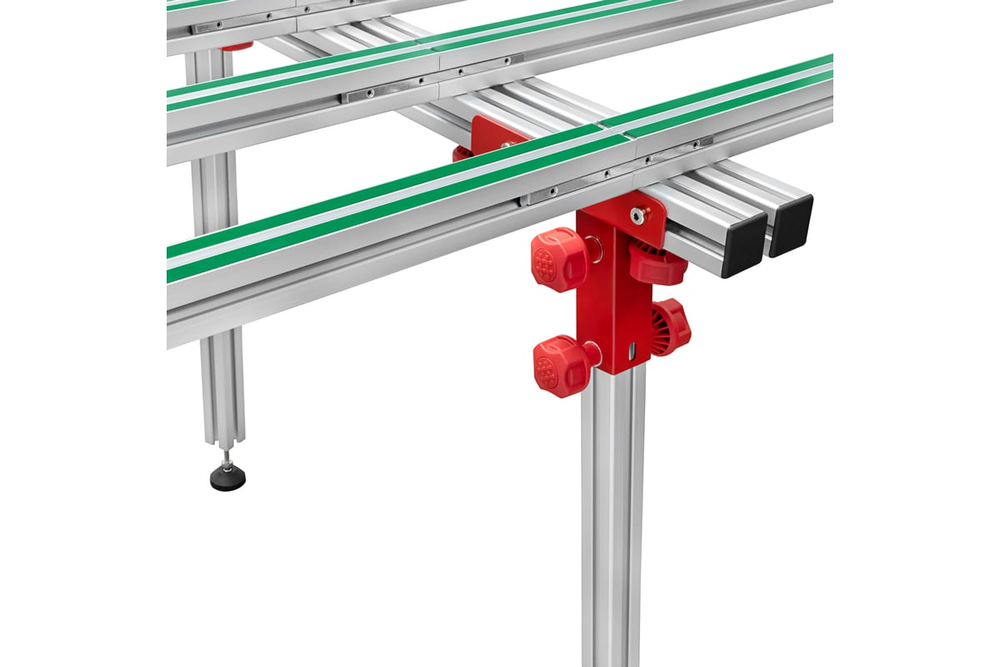 Стол для работы с крупноформатным керамогранитом DLT TL360