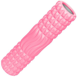 Ролик массажный foam roller 45*11 см