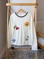 Хлопковый свитшот Dolce & Gabbana, 146