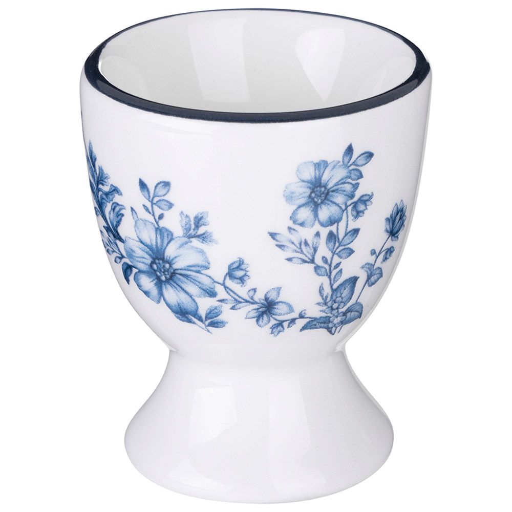 НАБОР ПОДСТАВОК ДЛЯ ЯИЦ LEFARD "SUNDAY" 2 ШТ. 5*5*6 СМ