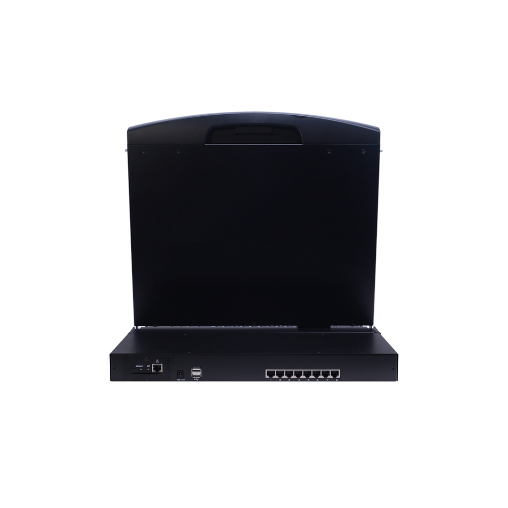 KVM консоль SHIP AI-7108TLS