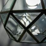 Citilux Витра-1 CL442310 Бра витражное Бронза