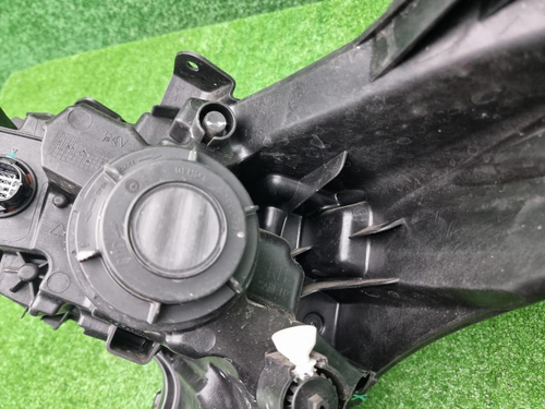 Фара правая Geely Cityray (2024-н.в.) LED