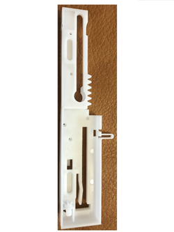 Шестеренка Sharp SN61324