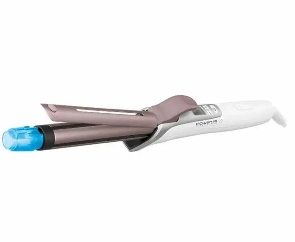 Щипцы для завивки Rowenta Steam Curler CF3810F0