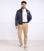 Поло Karl Lagerfeld - белый(745010 532200)