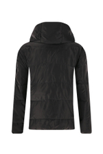 Куртка Karl Lagerfeld Kids - черный(Z16164)