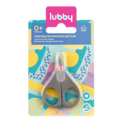 Ножнички с чехлом от 0 месяцев арт. 4688