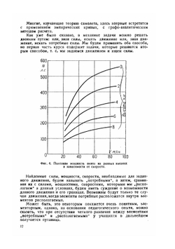 Аэродинамика самолета. Часть 1. Аэродинамический расчет | В. Пышнов