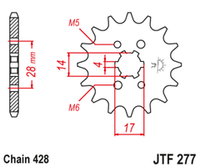 JTF277
