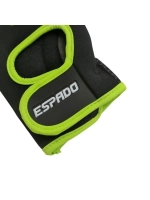 Перчатки для Фитнеса ESD001 Розовые