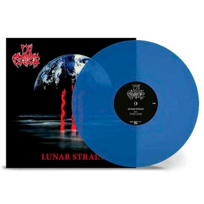 In Flames / Lunar Strain (30th Anniversary Edition)(Coloured Vinyl)(LP)