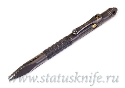 Тактическая ручка Microtech Kyroh Tritium 403-TI-SPTRI