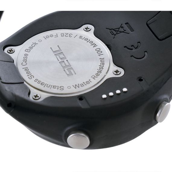 Компьютер Seac Action черно-синий