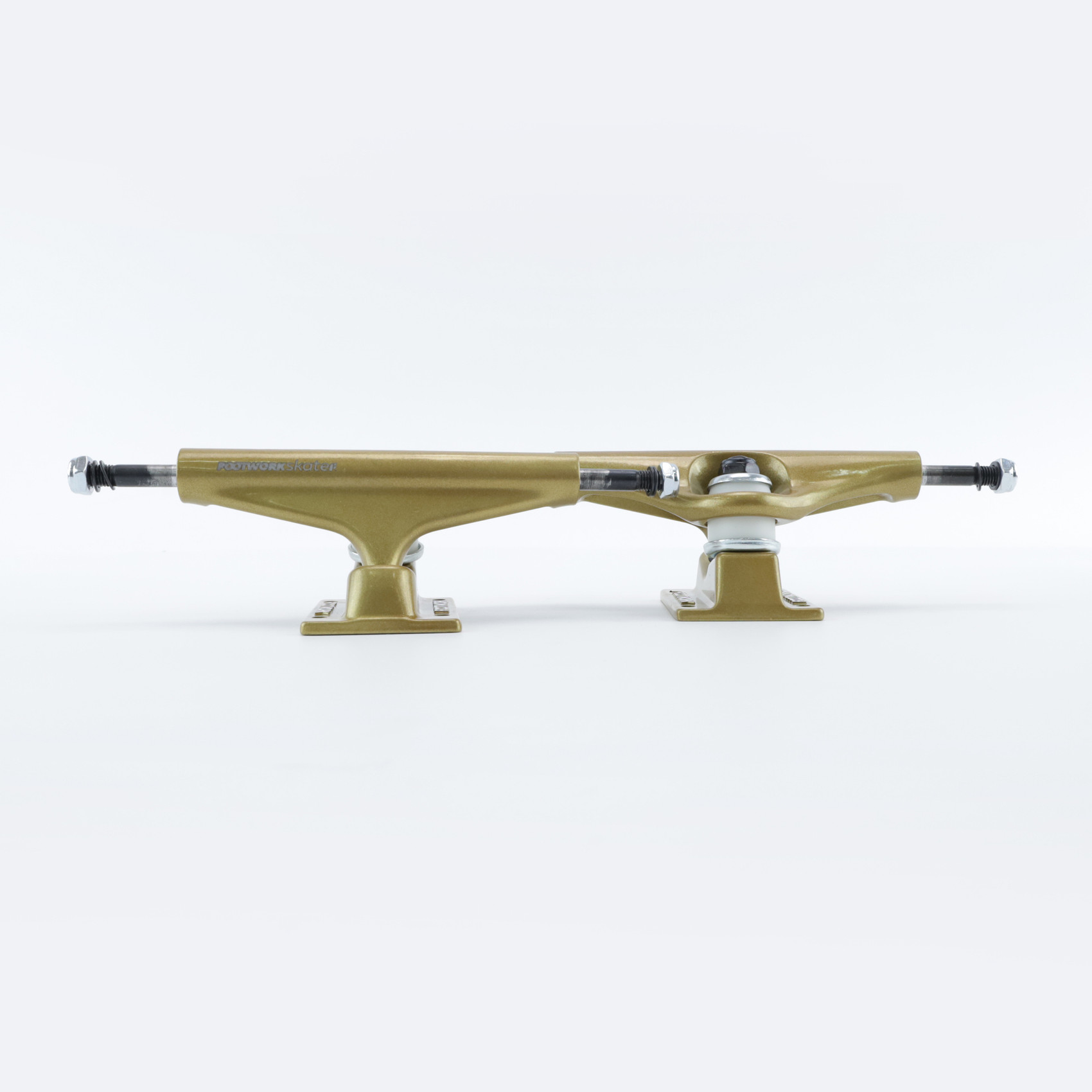 Подвески Footwork LABEL GOLD артикул: - купить в магазине Дайс