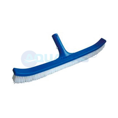 Щетка изогнутая AML для очистки стен 18" (T58C)