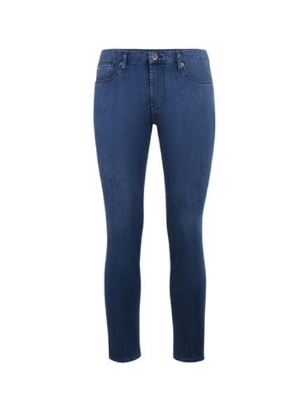 Джинсы EMPORIO ARMANI