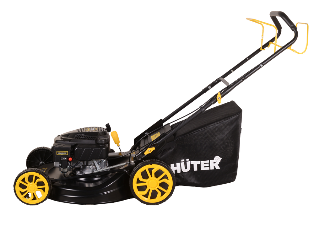 Газонокосилка бензиновая Huter GLM-530SX