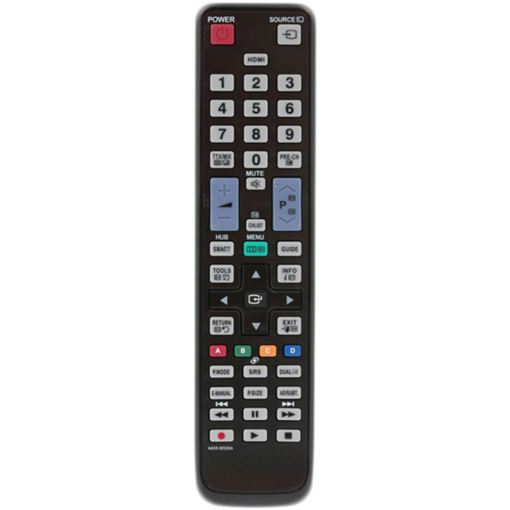 Пульт AA59-00508A для телевизора Samsung