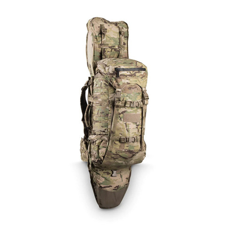 Eberlestock Gunslinger II Pack - MULTICAM