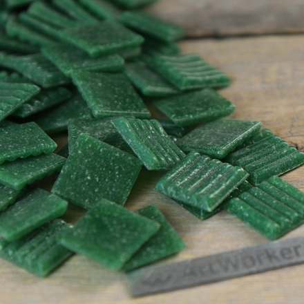 FLORY20 A63 Стеклянная мозаика 20х20 мм, 0,5 кг