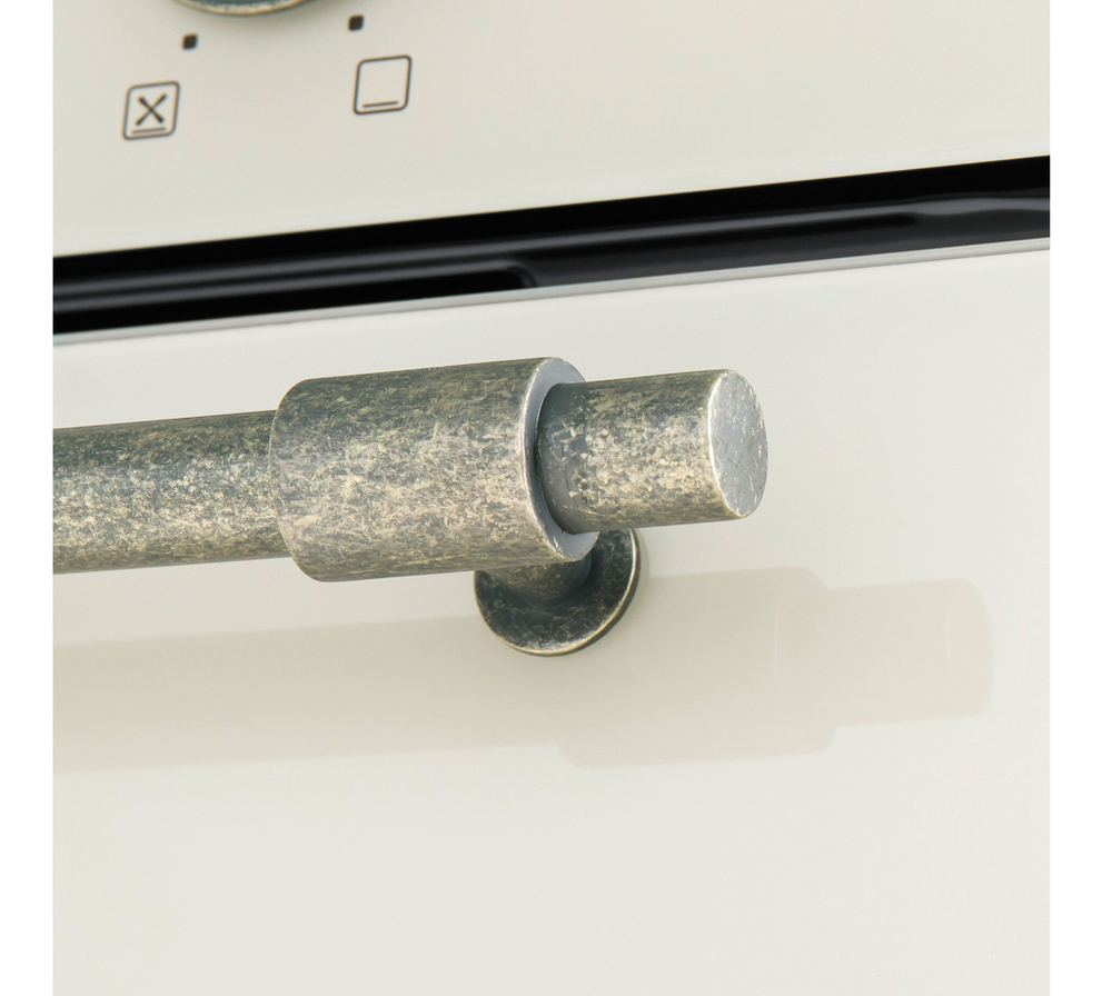 Шкаф духовой электрический MAUNFELD EOEFG.566RIB.MT фото 9