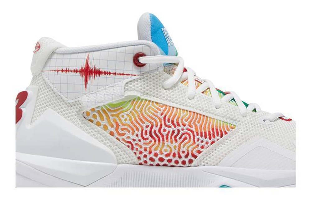 Кроссовки New Balance Kawhi 1