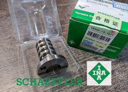 Клапан регулятора фаз грм 1.8 - 2.0 TSI Gen2