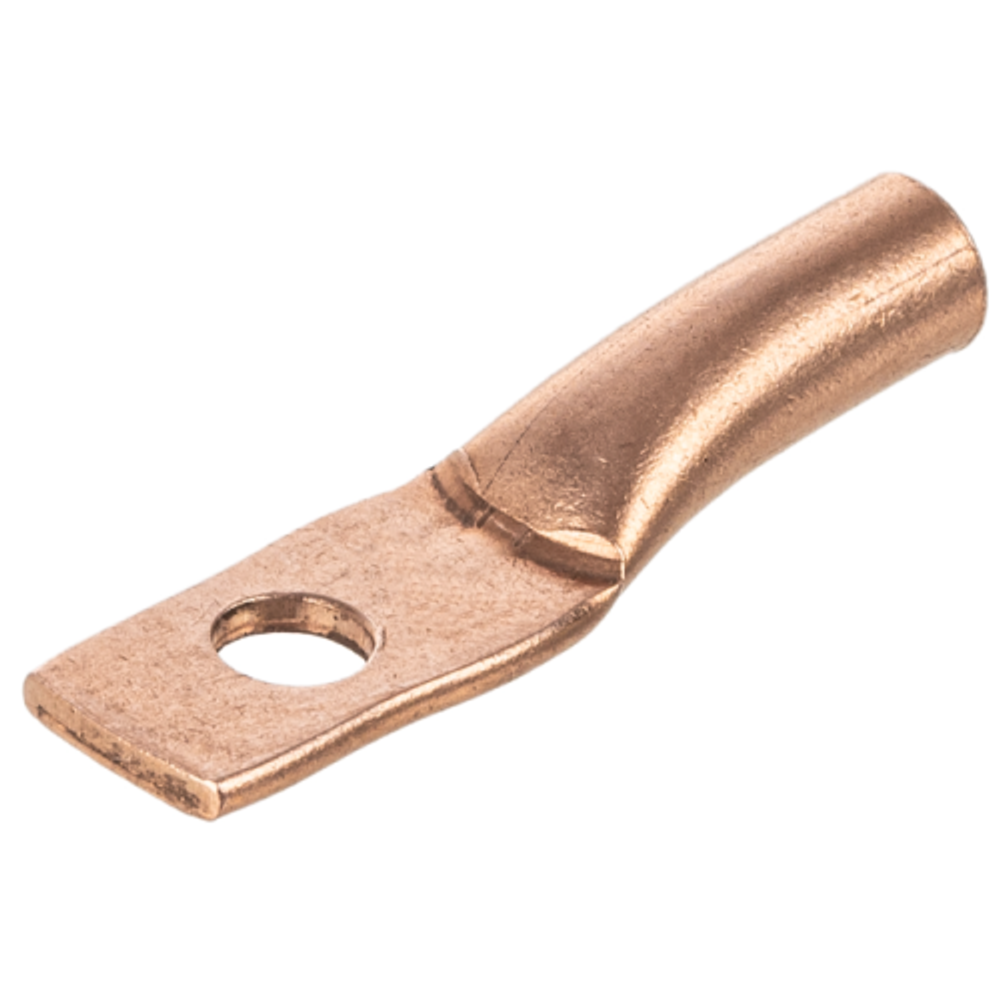 Наконечник кабельный ЭРА ТМ 185-16-21 медный ГОСТ 7386-80