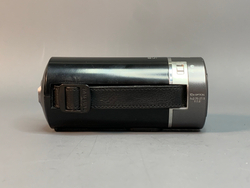 Samsung HMX-Q10BP/XER без зарядного устройства