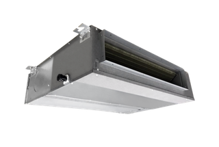 Полупромышленная сплит-система ROYAL Clima ES-D 60HWX/ES-E 60HX канальный