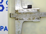 Штангенглубиномер ШГ-160 (0-160мм.) Цена деления 0,05мм